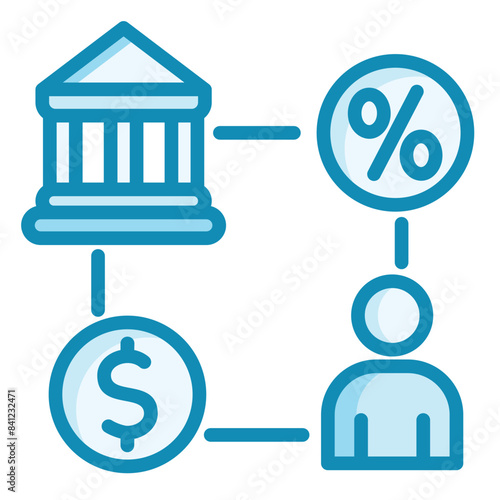 Lending Icon