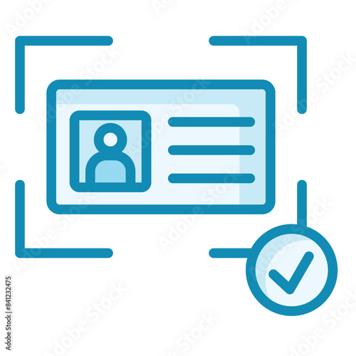 Kyc Icon
