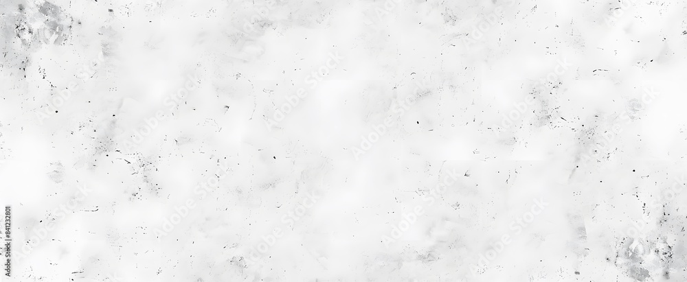 Obraz premium White Grunge Texture Seamless Pattern Background