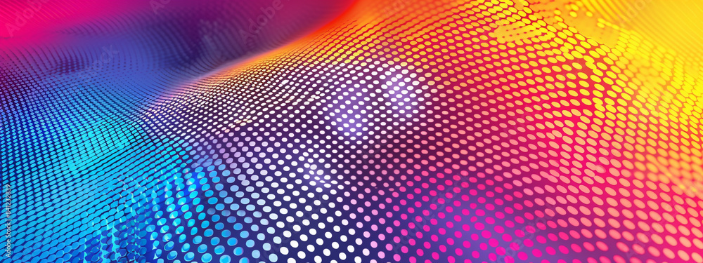 Hexogen Futuristic 3d Background Hexogen Futuristic 3d Background