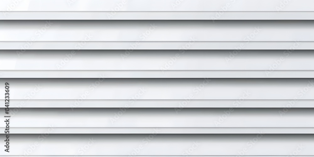 Seamless Gray Plastic Window Slats Texture Seamless Gray Plastic Window Slats Texture