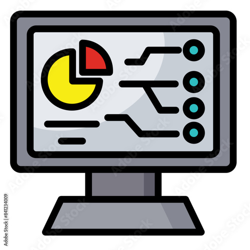 Dashboards Icon