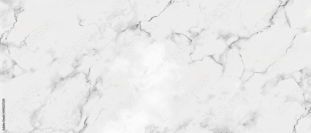 Seamless White Marble Texture Background Seamless White Marble Texture Background