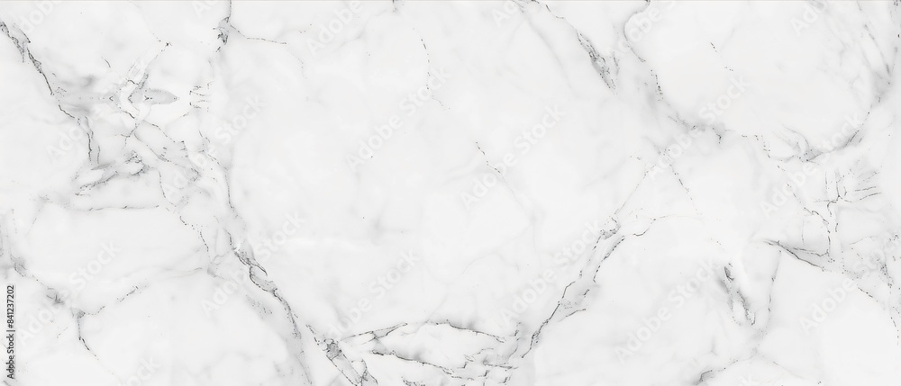 Seamless White Marble Texture Background Seamless White Marble Texture Background
