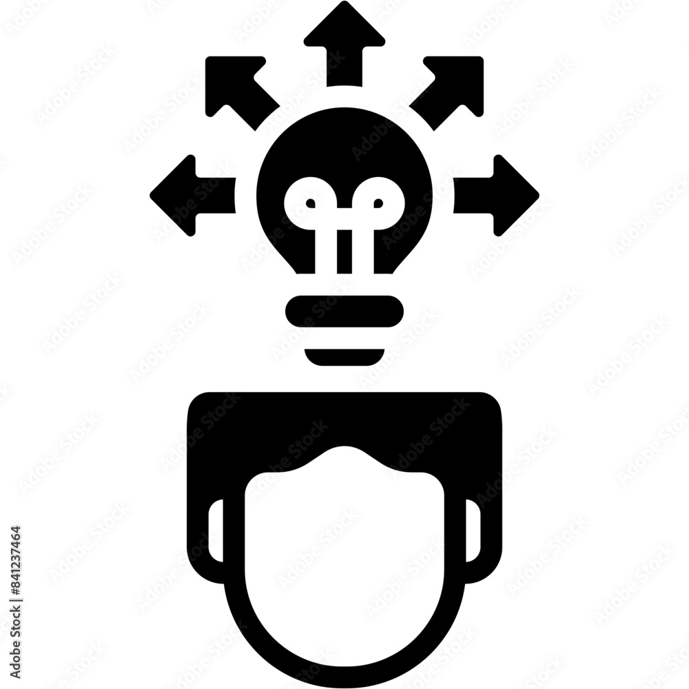 Proactivity Icon Proactivity Icon
