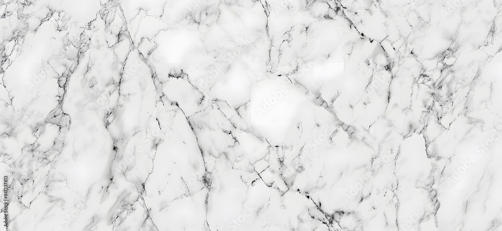 Seamless White Marble Texture Background Seamless White Marble Texture Background