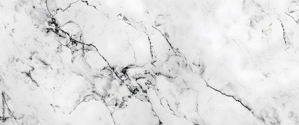 White Marble Background Texture, Top View White Marble Background Texture, Top View
