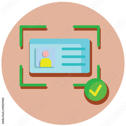 Kyc Icon