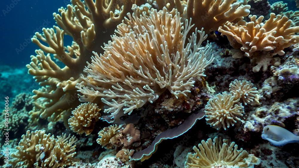 coral reefs, such as climate change coral reefs, such as climate change