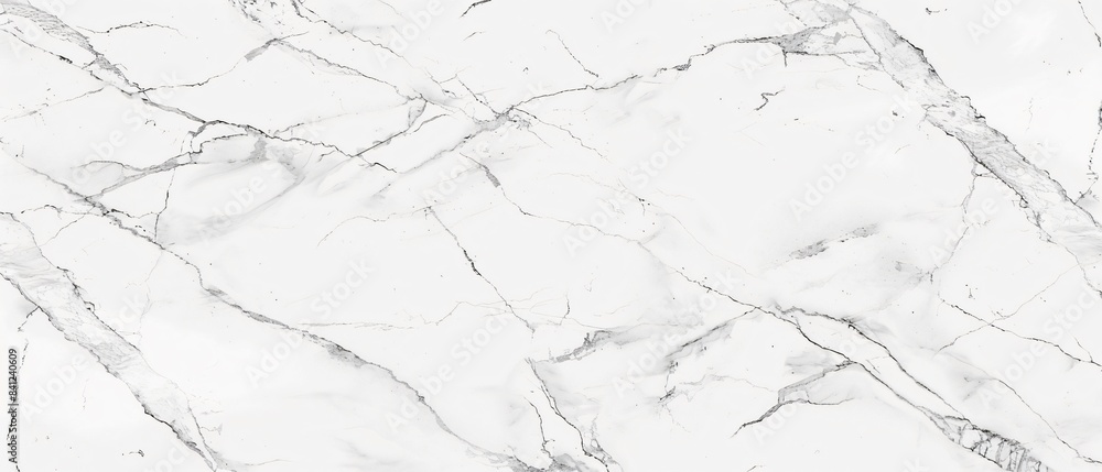 Elegant White Marble Texture Background Elegant White Marble Texture Background