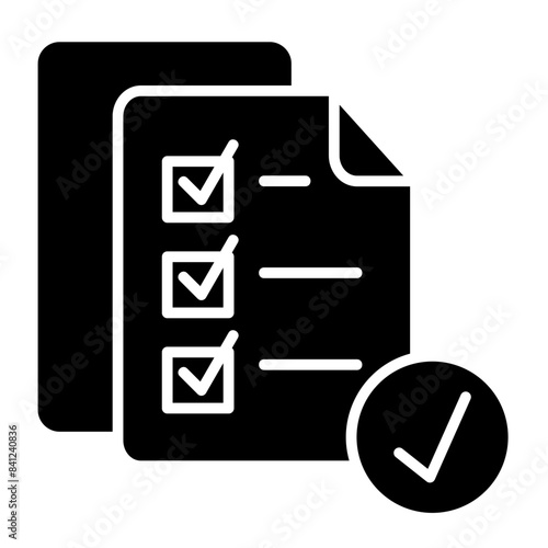 Compliance Icon