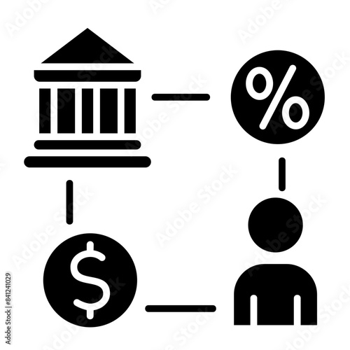 Lending Icon