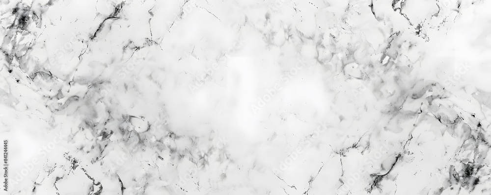 White Marble Texture Background With Copy Space White Marble Texture Background With Copy Space