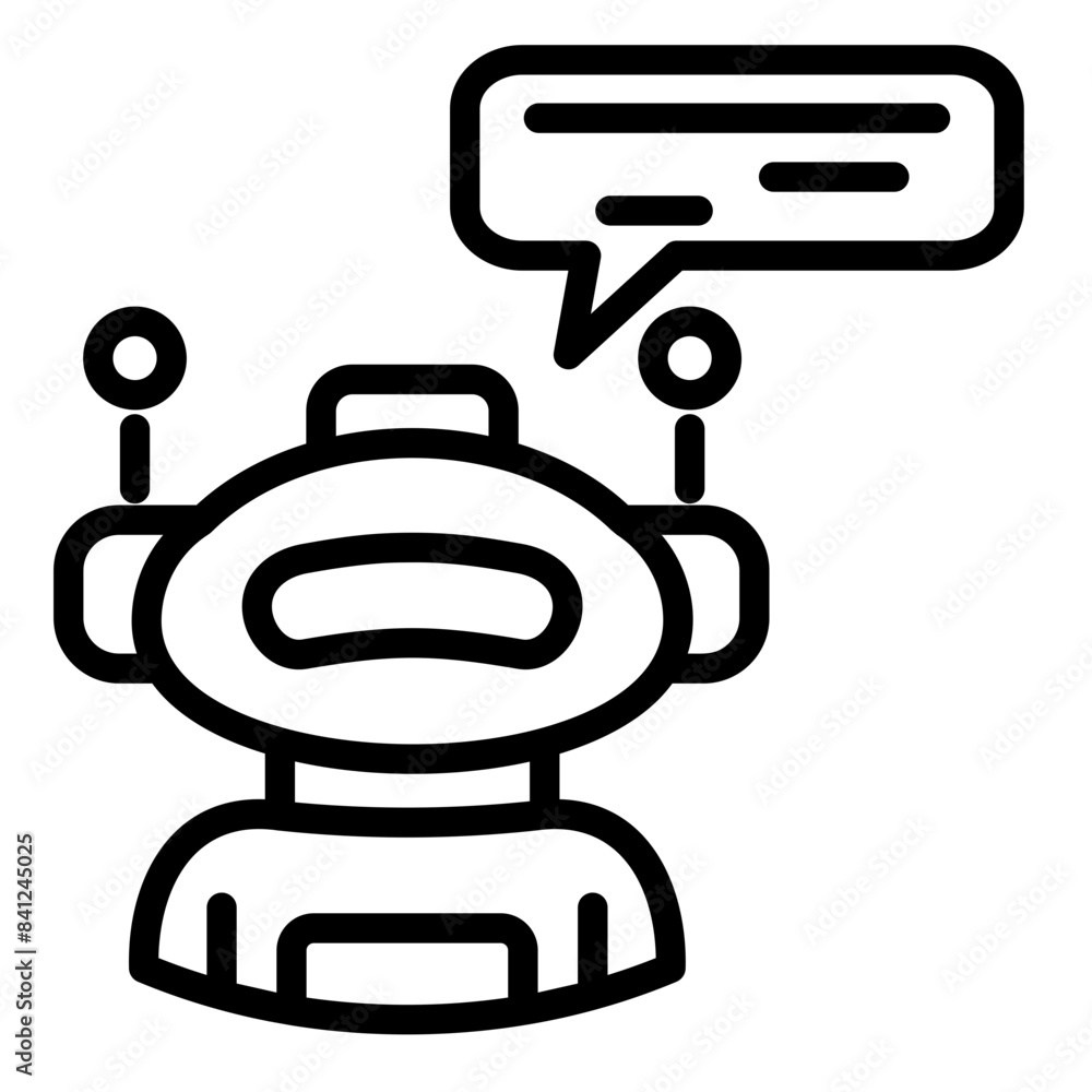 Assistant Icon Assistant Icon