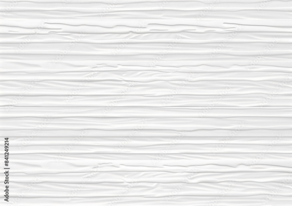 White Paper Texture Background With Horizontal Lines