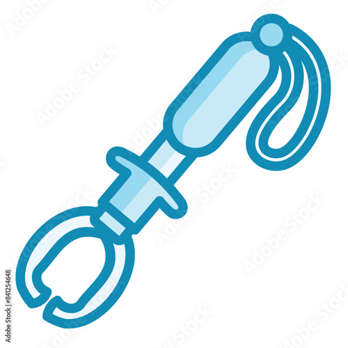 Fish Gripper Icon