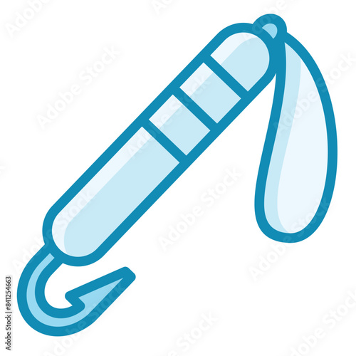 Fishing Gaff Icon