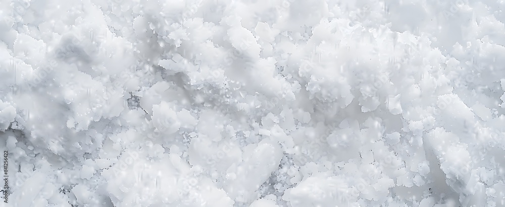 Winter Snow Texture - White Marble Background Winter Snow Texture - White Marble Background