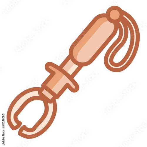 Fish Gripper Icon