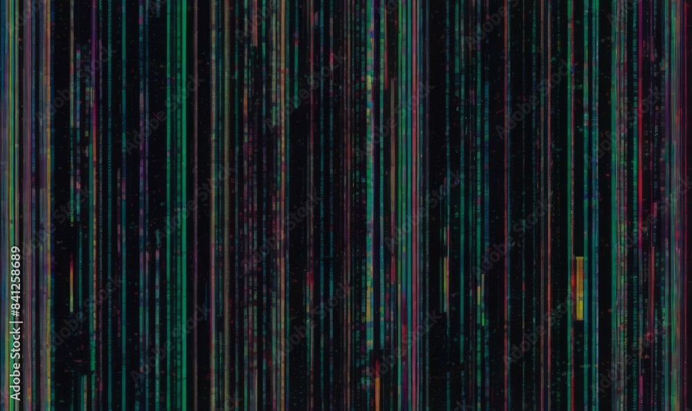 VHS effect blankets the composition mimicking white noise over a grunge film texture VHS effect blankets the composition mimicking white noise over a grunge film texture