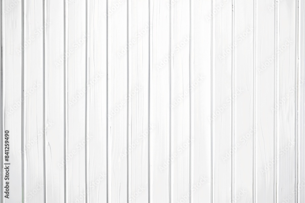 Seamless White Vertical Striped Paper Background Seamless White Vertical Striped Paper Background