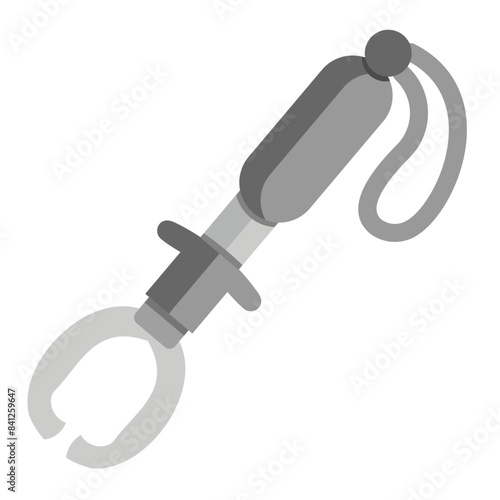 Fish Gripper Icon