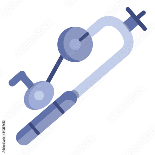 Fishing Line Spooler Icon