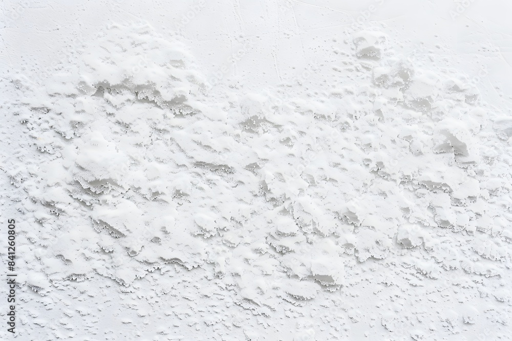 White Textured Wall Background - Minimalist Macro White Textured Wall Background - Minimalist Macro