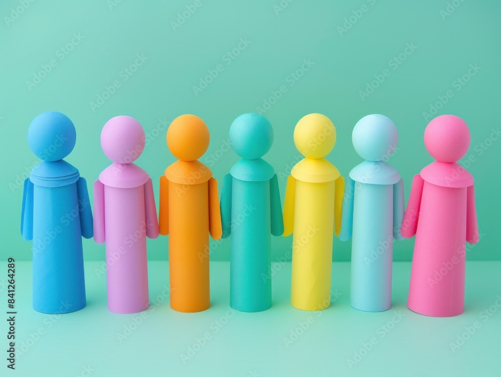 Diversity, equity, inclusion and belonging concept. DEIB. DEI Diversity, equity, inclusion and belonging concept. DEIB. DEI