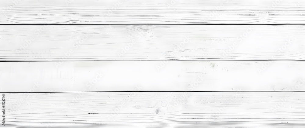 White Wooden Background Texture, Rustic Plank White Wooden Background Texture, Rustic Plank