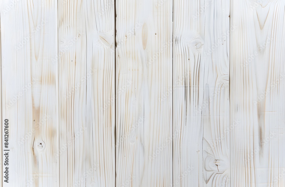 White Wooden Background Texture Plank White Wooden Background Texture Plank