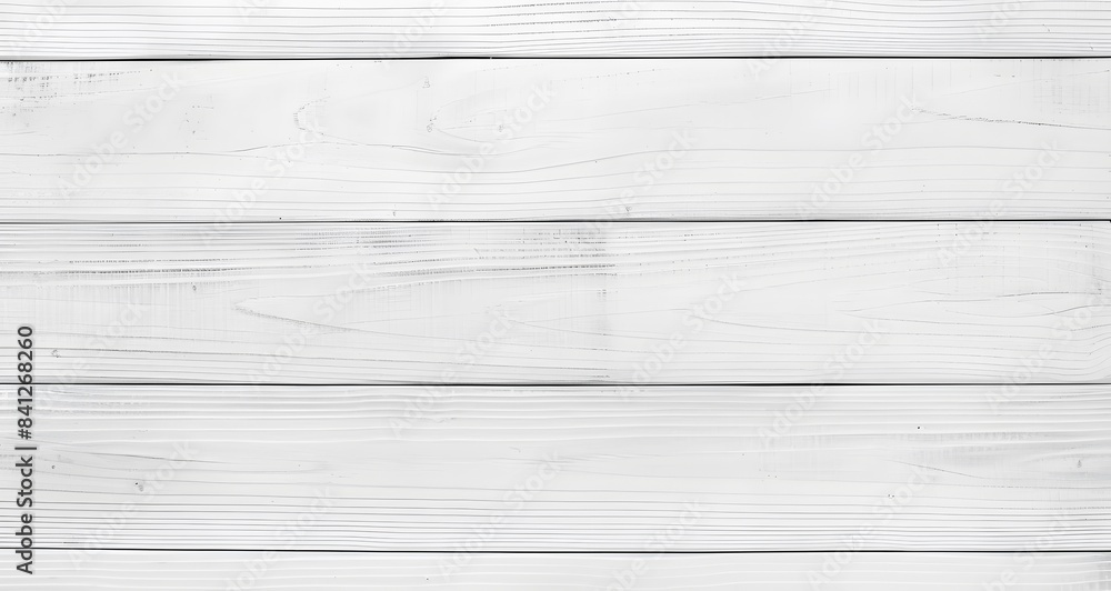 White Wooden Floor Texture Background, Top View White Wooden Floor Texture Background, Top View
