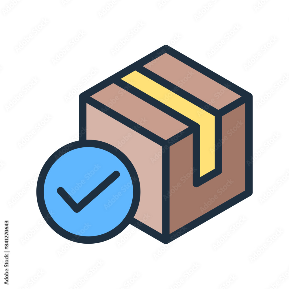 Fulfillment Icon Fulfillment Icon