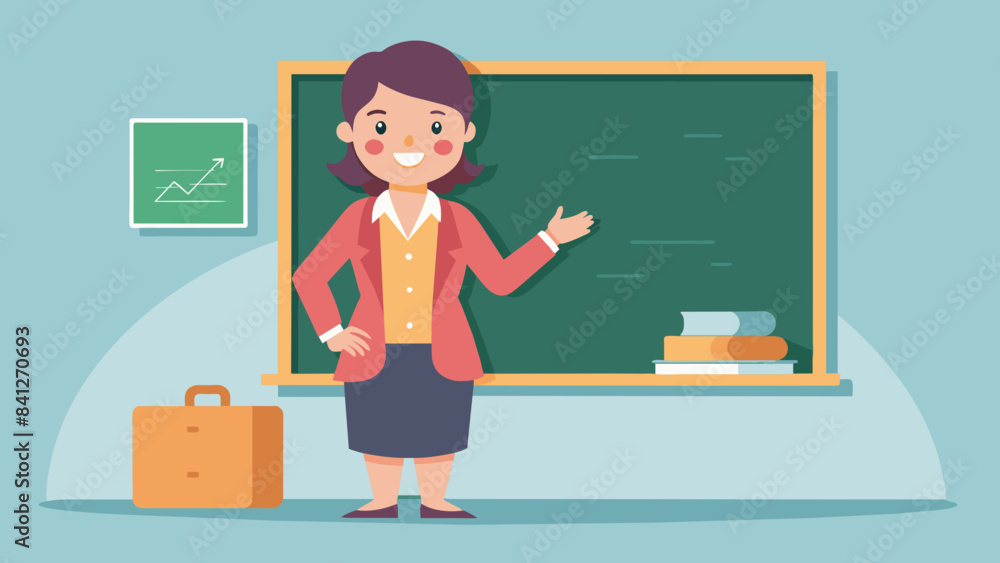 happy teacher's day vector illustration happy teacher's day vector illustration