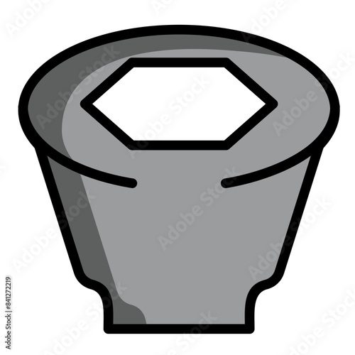 Socket Icon