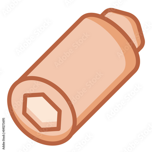 Spark Plug Socket Icon