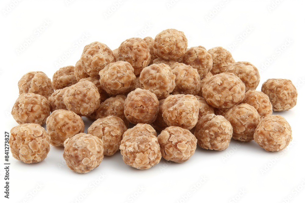 Crispy and sweet cinnamon sugar donut holes, beautifully arranged in a cozy and inviting dessert setting Crispy and sweet cinnamon sugar donut holes, beautifully arranged in a cozy and inviting dessert setting