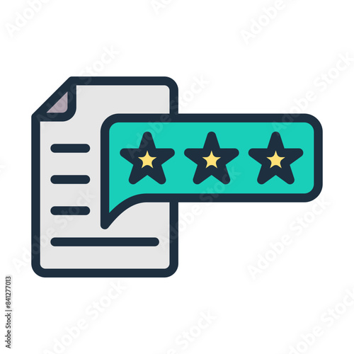 Grading Icon