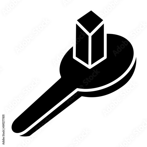 Torque Wrench Icon