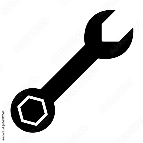 Wrench Icon