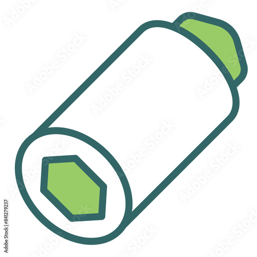 Spark Plug Socket Icon