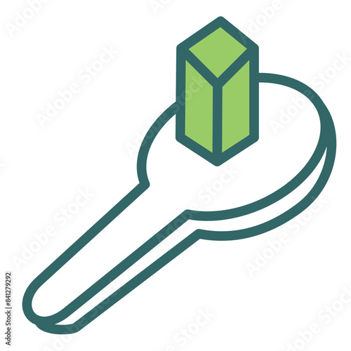 Torque Wrench Icon