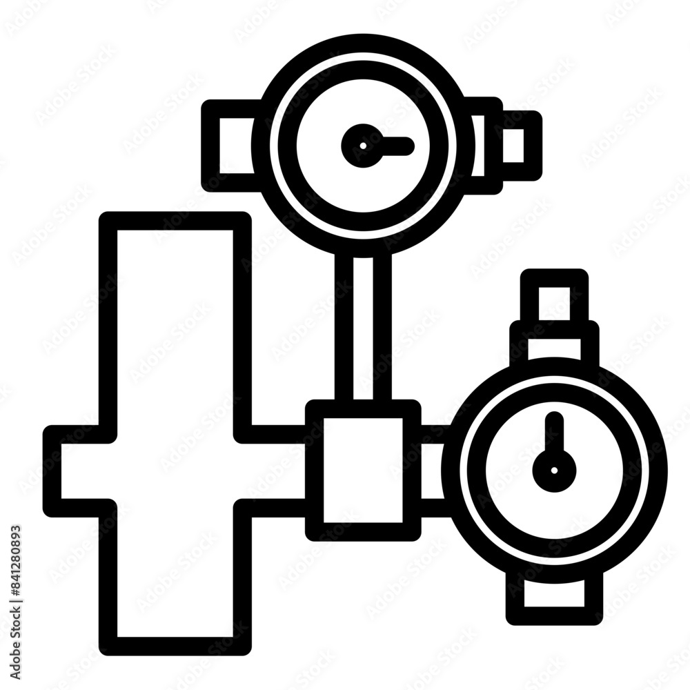 Alignment Kit Icon Alignment Kit Icon