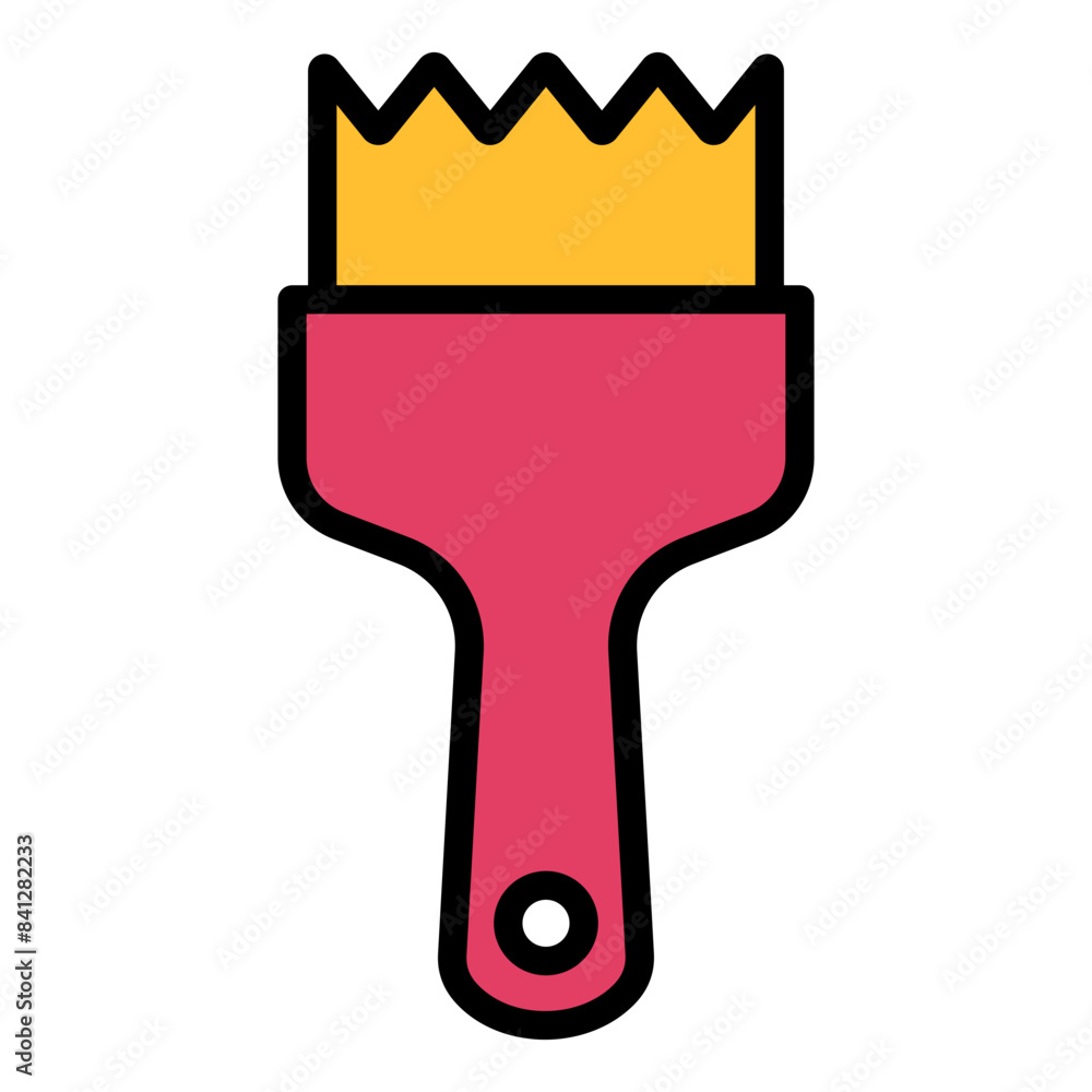 Paint Brush Icon Paint Brush Icon