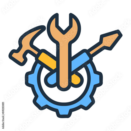 Tools Icon