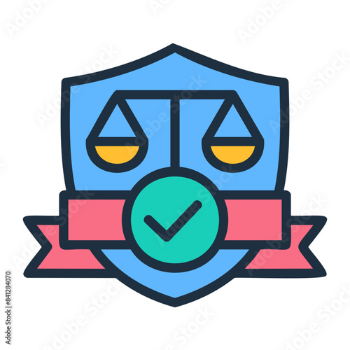 Compliance Icon