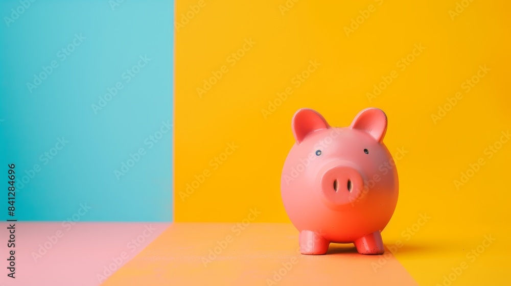Embracing Debt-Free Independence: Vibrant Minimalist Concepts in Varied Angles with Close-Up Views, Ideal for Text Placement Embracing Debt-Free Independence: Vibrant Minimalist Concepts in Varied Angles with Close-Up Views, Ideal for Text Placement