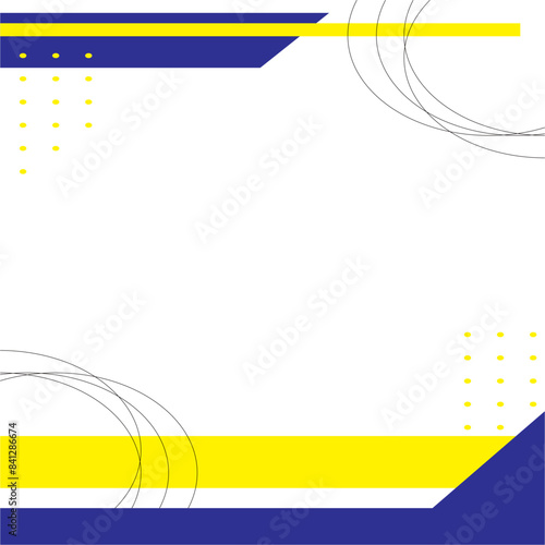 abstract background. Flyer banner. Geometric background.Vector Illustration. Abstract Color background design. Fluid gradient composition. Creative illustration for poster, web.