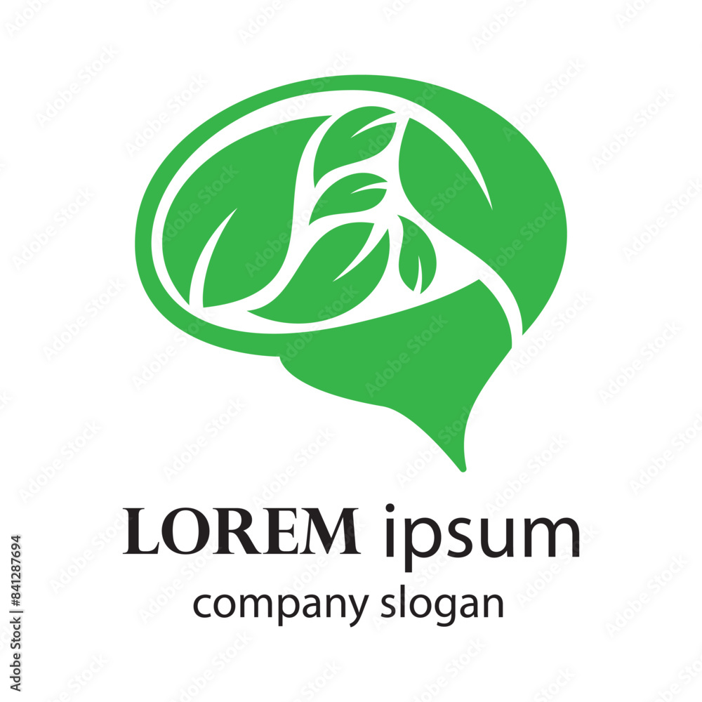 digital brain system innovation logo design digital brain system innovation logo design