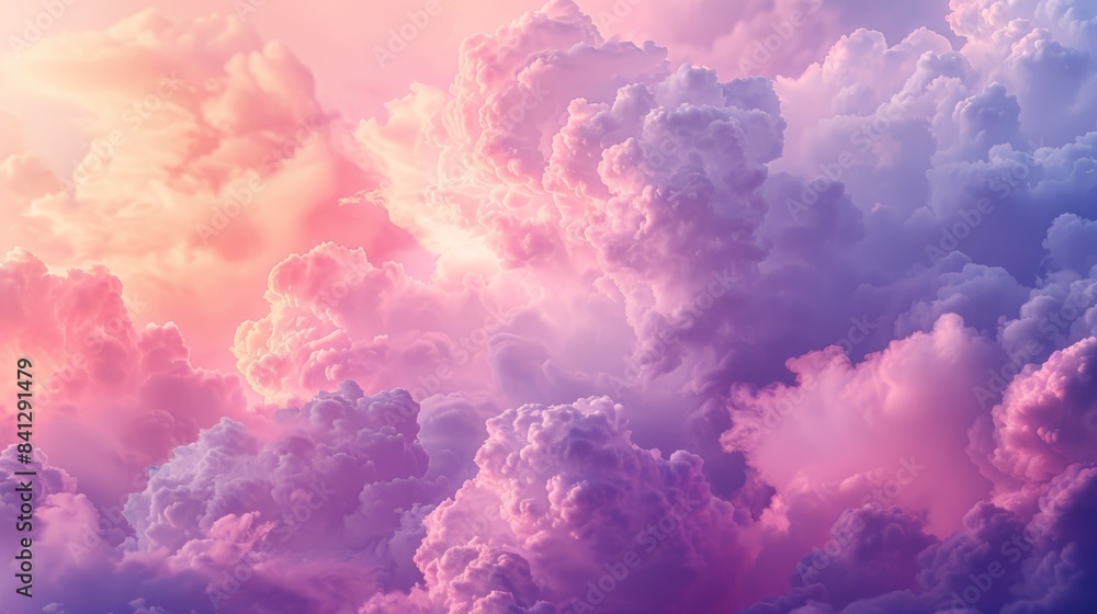 A romantic close-up of stormy clouds with soft hues of pink and purple, evoking a sense of passion and intimacy. A romantic close-up of stormy clouds with soft hues of pink and purple, evoking a sense of passion and intimacy.